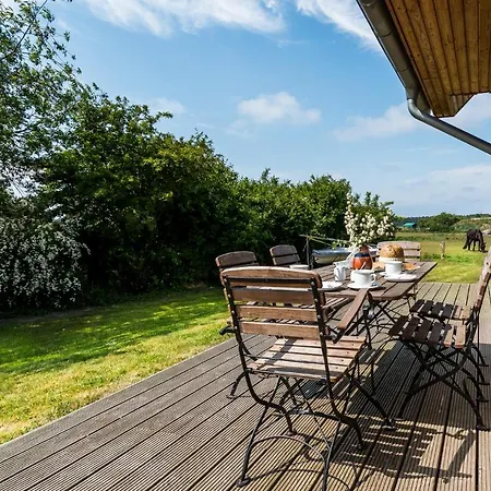 An Der Weide Vakantiehuis