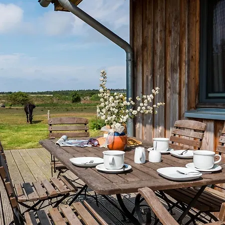 An Der Weide Vakantiehuis