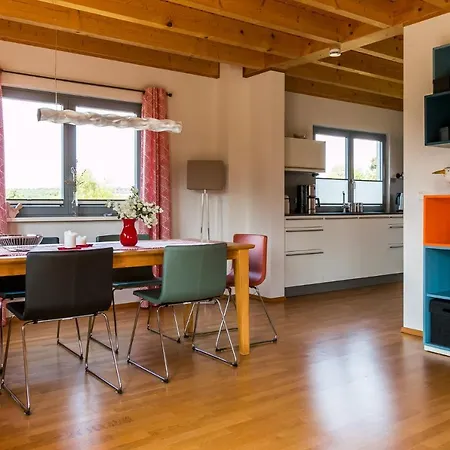 Vakantiehuis An Der Weide Born