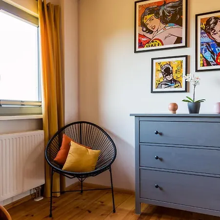 An Der Weide Vakantiehuis