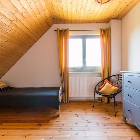 Vakantiehuis An Der Weide