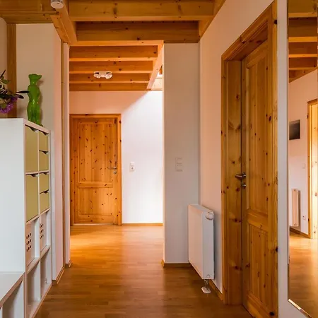 An Der Weide Vakantiehuis