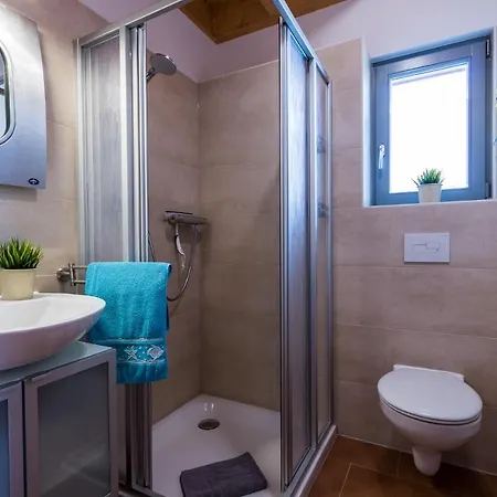 An Der Weide Vakantiehuis *