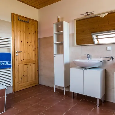 An Der Weide Vakantiehuis *