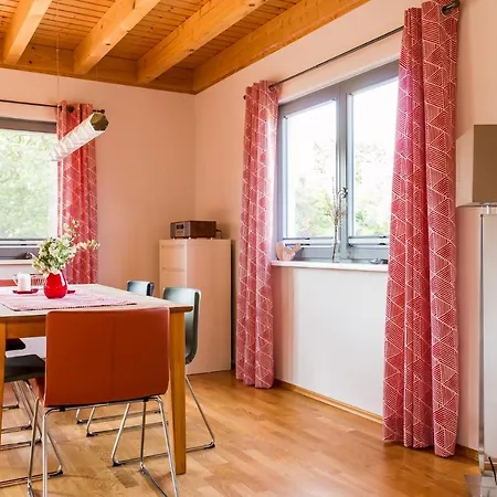 An Der Weide Vakantiehuis *